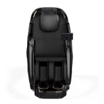 Массажное кресло Meridien San Remo (Black)